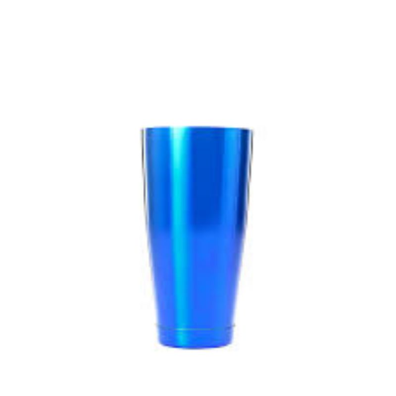 SHAKER BARFLY 28 OZ 3.5X5 CAPPED BOT