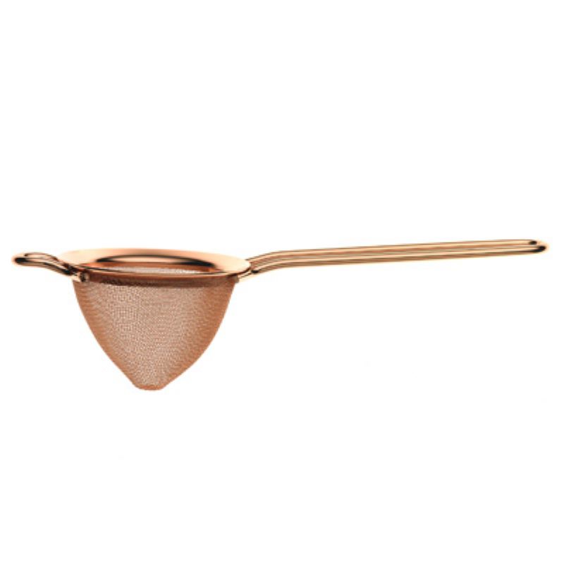 STRAINER MESH 3.5 BOWL 10-3/8 L FRT 