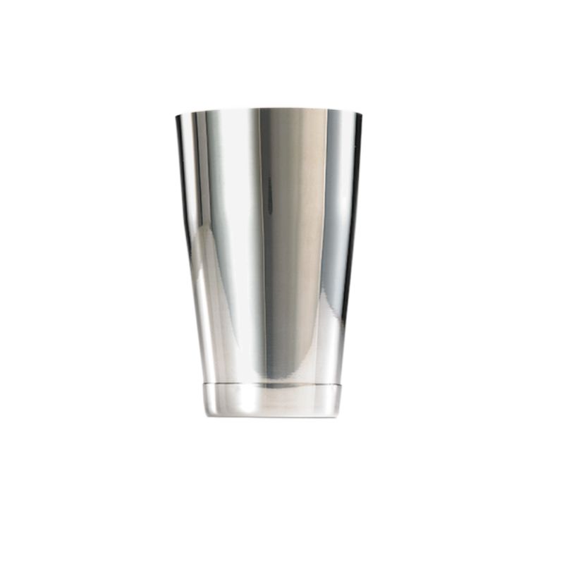 SHAKER COCKTAIL 18 OZ S/S 3.5X5 CAPD