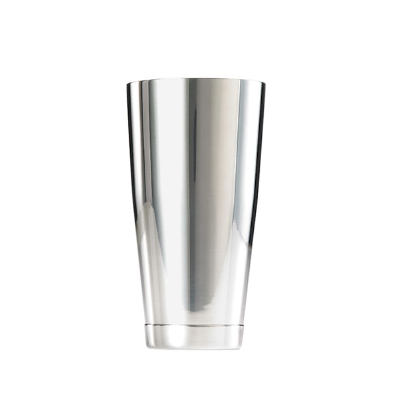 SHAKER COCKTAIL 28 OZ S/S 3X7 CAPD B