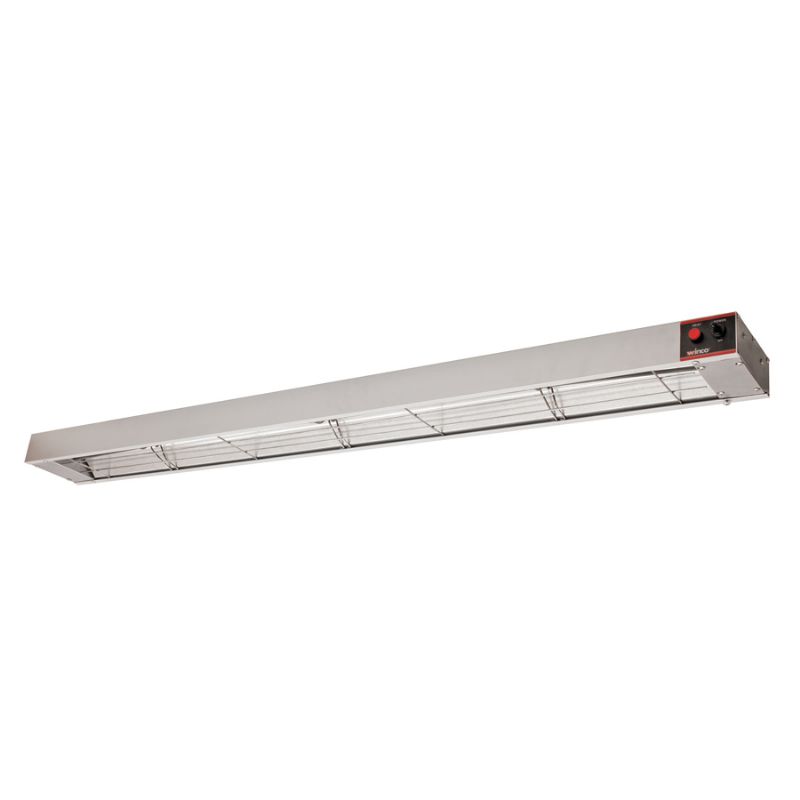 STRIP HEATER 60" TUBULAR ELEMENT  