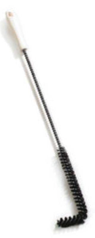 BRUSH L-TIPPED FOR FRYER TUBES 23IN
