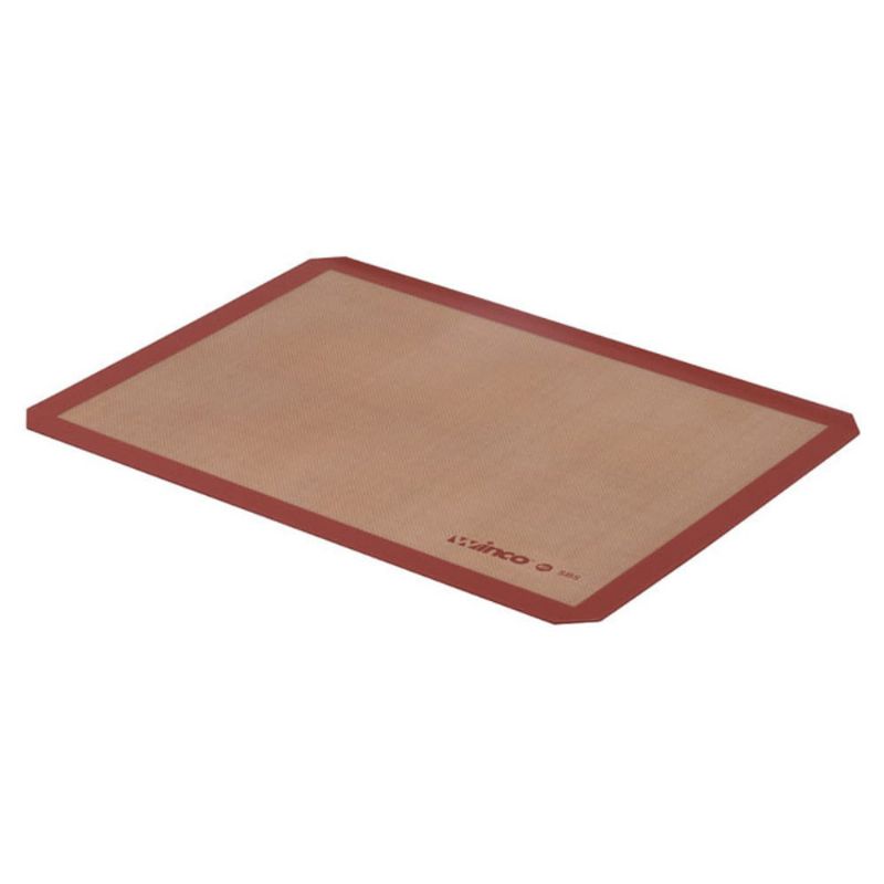 MAT BAKING SILICONE 2/3 SZ 14-7/16 x