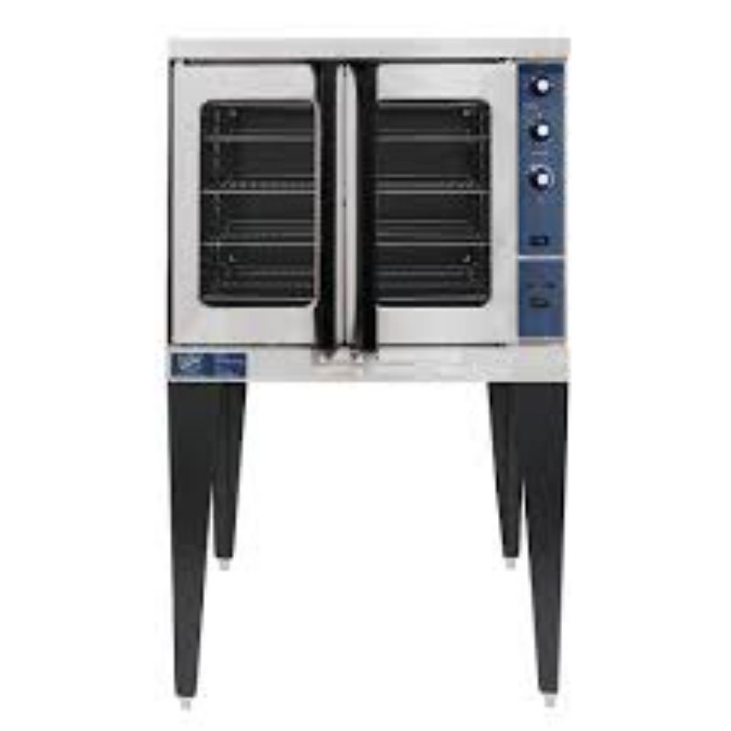 OVEN CONVECTION ELECTRIC 26H LEGS