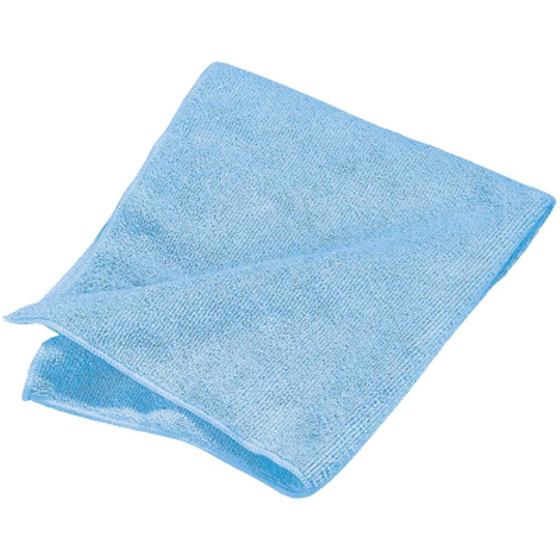 CLOTH MICROFIBER CLEANING 16X16