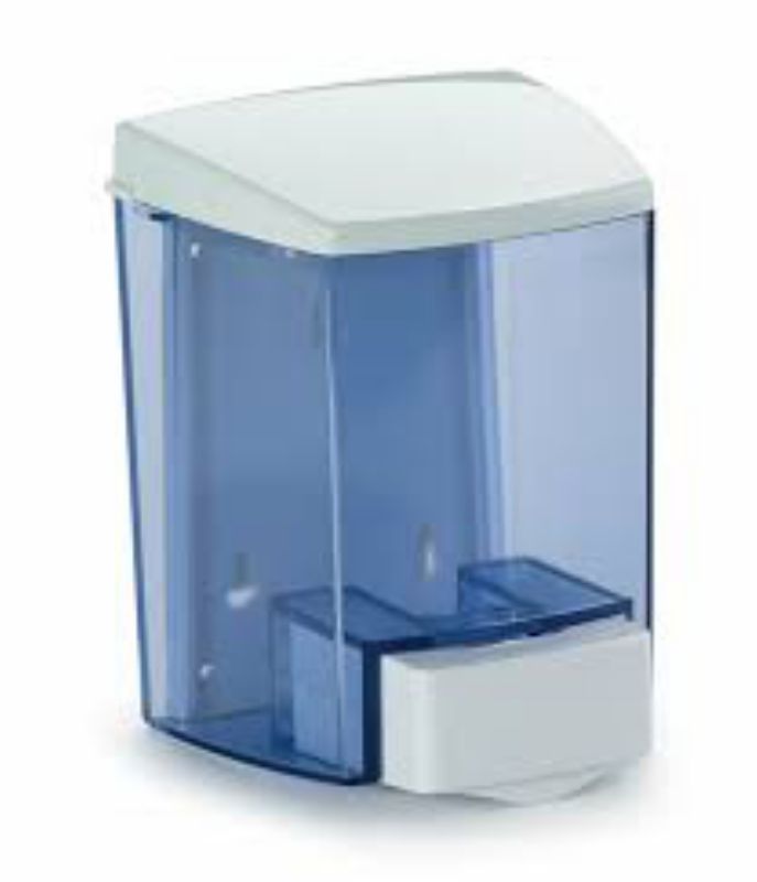 DISPENSER SANITIZER/SOAP 30 OZ
