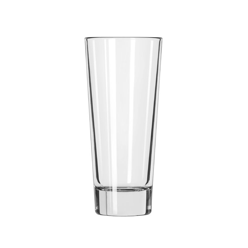 GLASS HI BALL DURATUFF ELAN 10 OZ