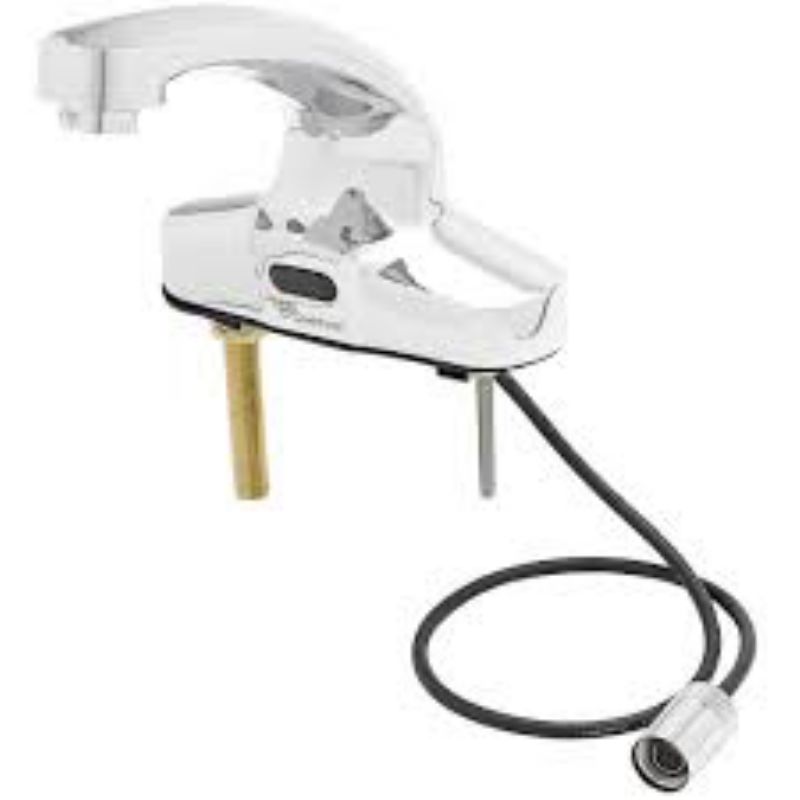 FAUCET HANDS FREE ELECTRONIC DECK MO
