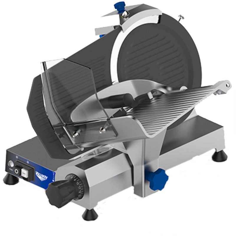 SLICER 10" BLADE MANUAL MEDIUM DUTY