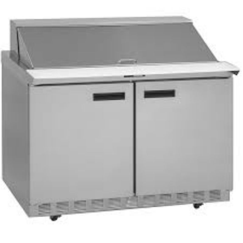 COOLER SANDWICH PREP 48  18 PAN     
