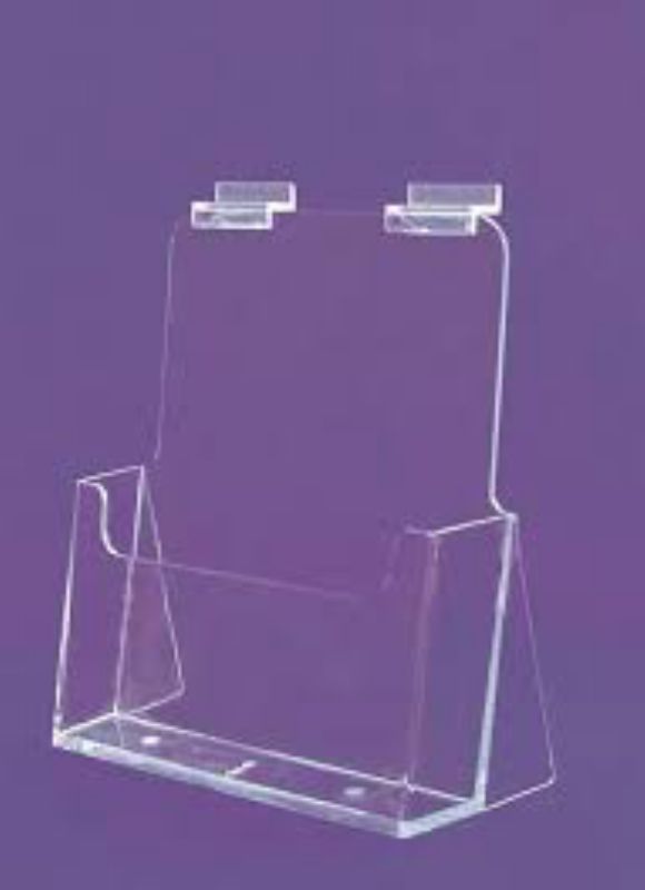 DISPLAY DOCUMENT MOUNTABLE ACRYLIC