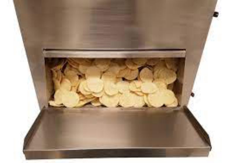 WARMER CHIP TORTILLA 26 GALLON
