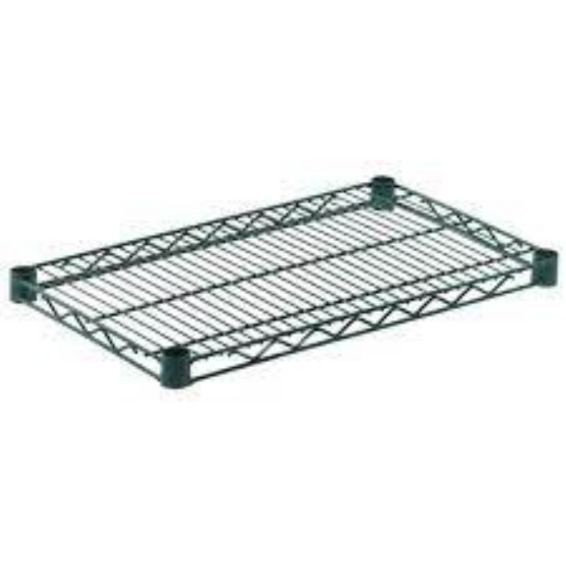SHELF WIRE EPOXY COATED 24X14