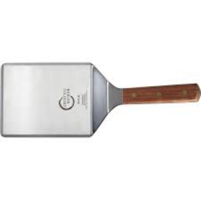 TURNER HAMBURGER 6x5 BEVELED  EDGE S