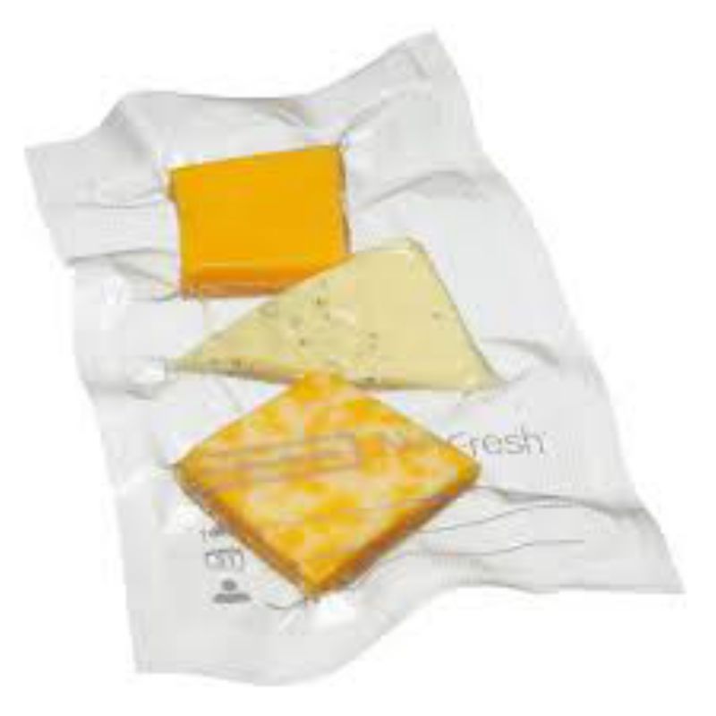 BAG VACUUM SEALER 6X10