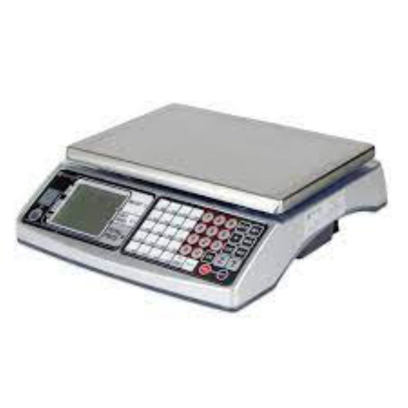 SCALE COMPUTING (PRICE  COMPUTING) -