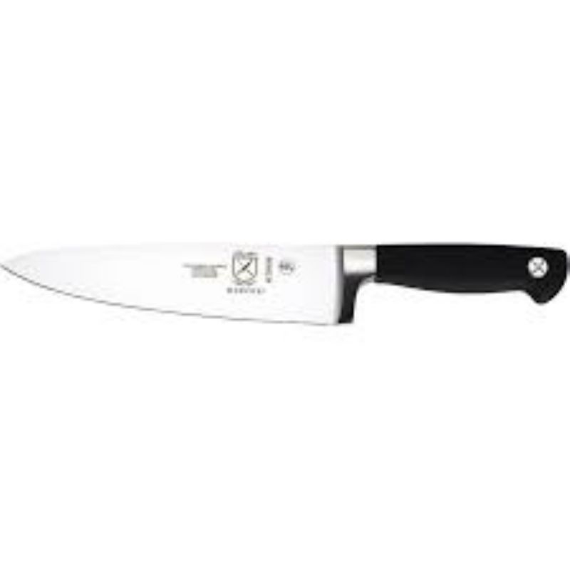 KNIFE CHEF GENESIS NSF NO STAIN 8"