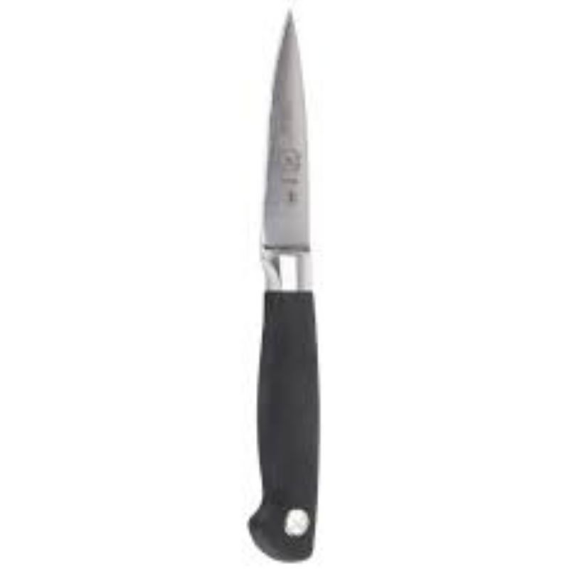 KNIFE PARING GENESIS NO STAIN 3.5"