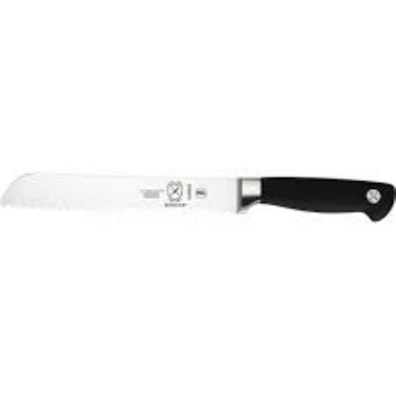 KNIFE BREAD GENESIS NSF NO STAIN 8"
