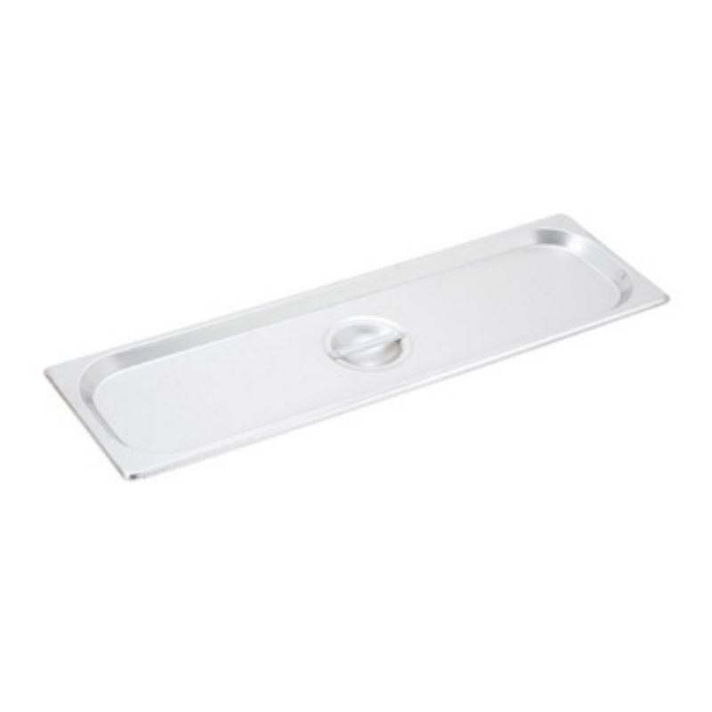 COVER PAN SOLID 1/2 LONG SZ -JIT
