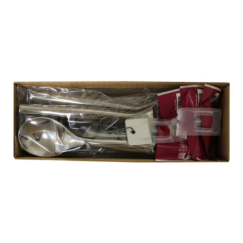 SERVING UTENSIL SILVER CLASSIC-