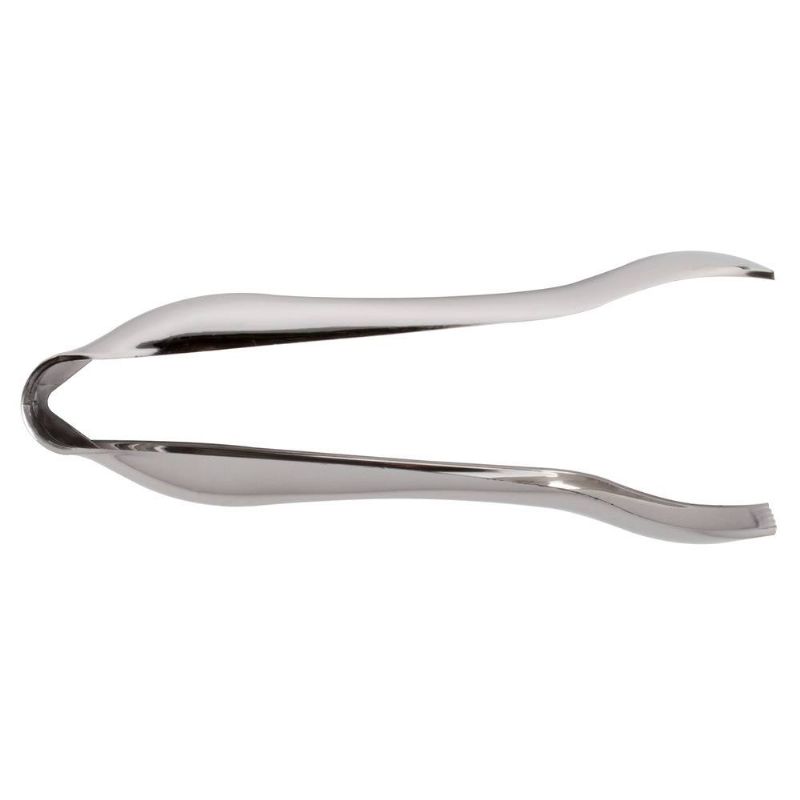 TONG SERVING SILVER CLASSIC MOZAIK-