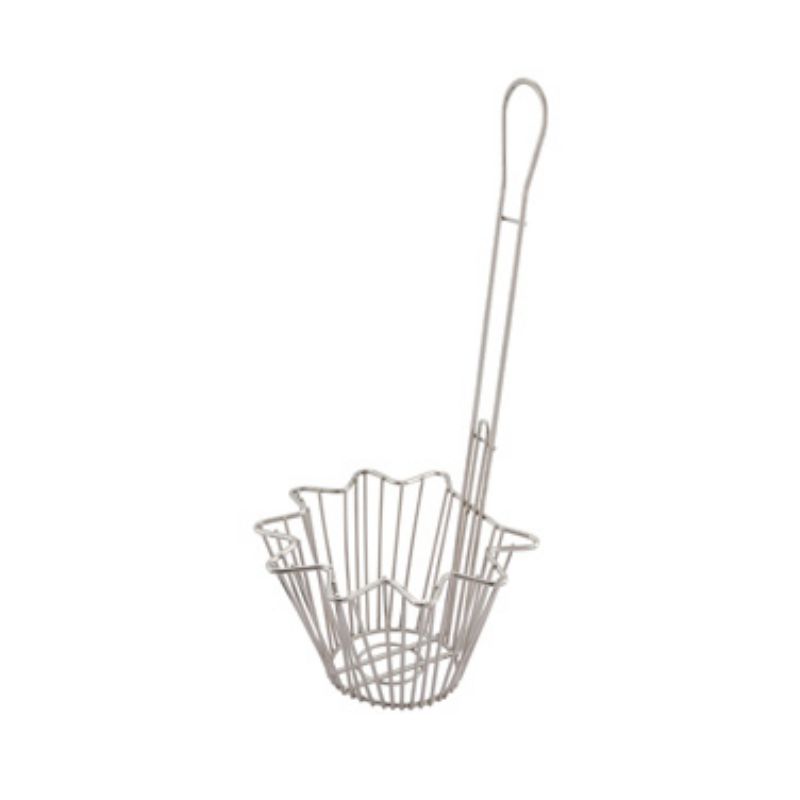 BASKET FRY TACO SALAD BOWL 8"