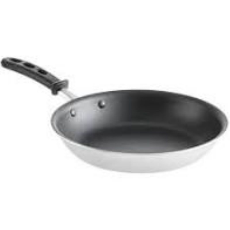 PAN FRY CERAMIGUARD 10"