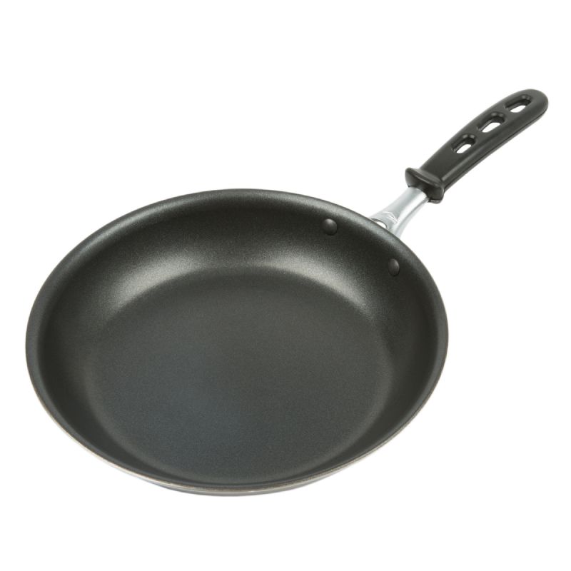 PAN FRY CERAMIGUARD 10"