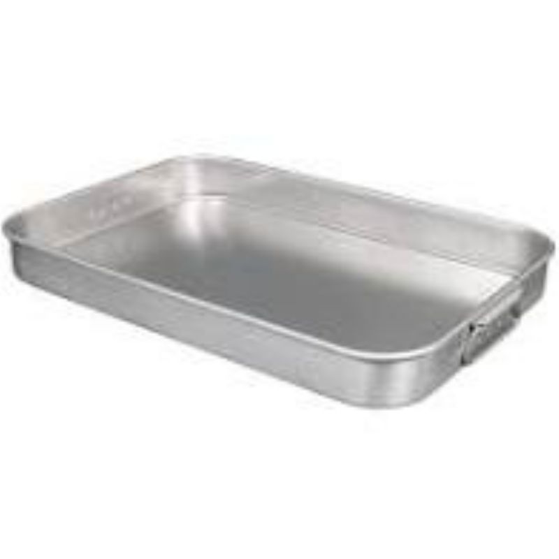 PAN BAKE & ROAST 18X12X2 