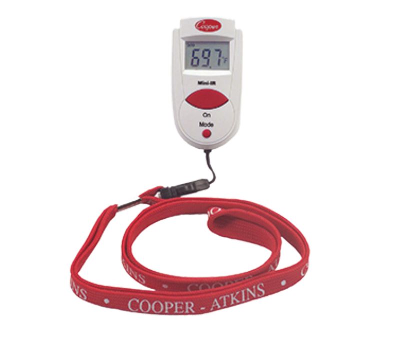 THERMOMETER INFRA RED R591835 