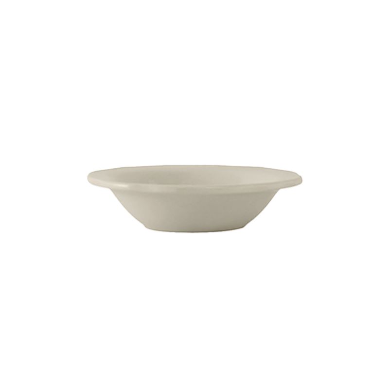 BOWL FRUIT WHITE 3 OZ 4.75" 