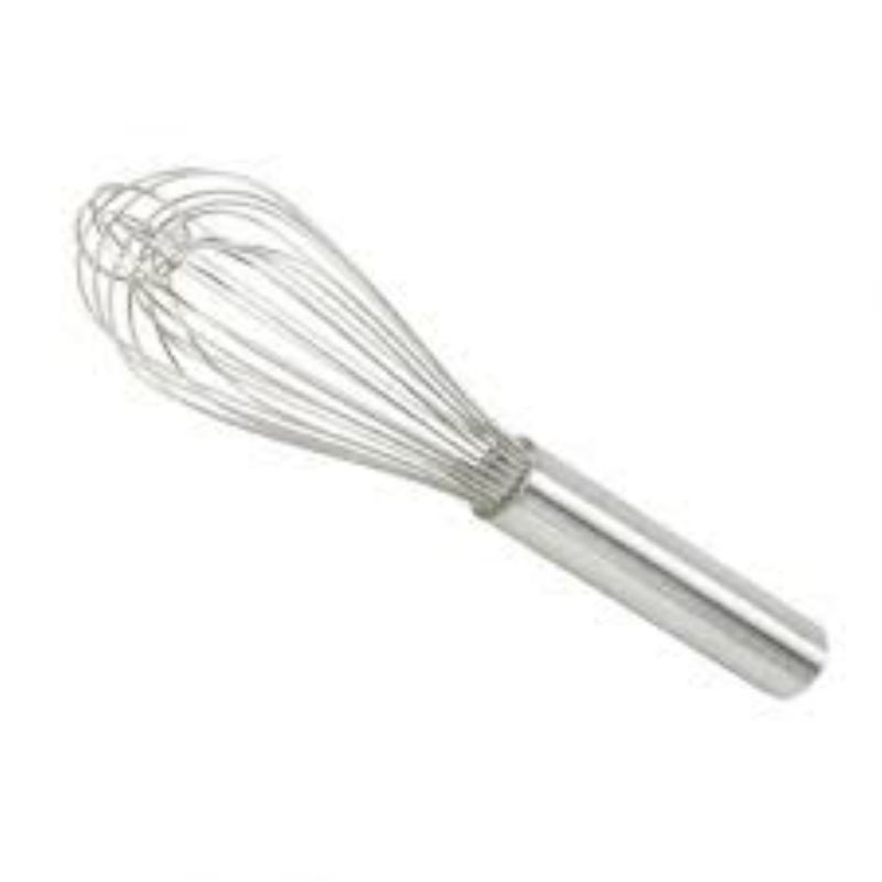 WHIP PIANO ERGONOMIC 10"