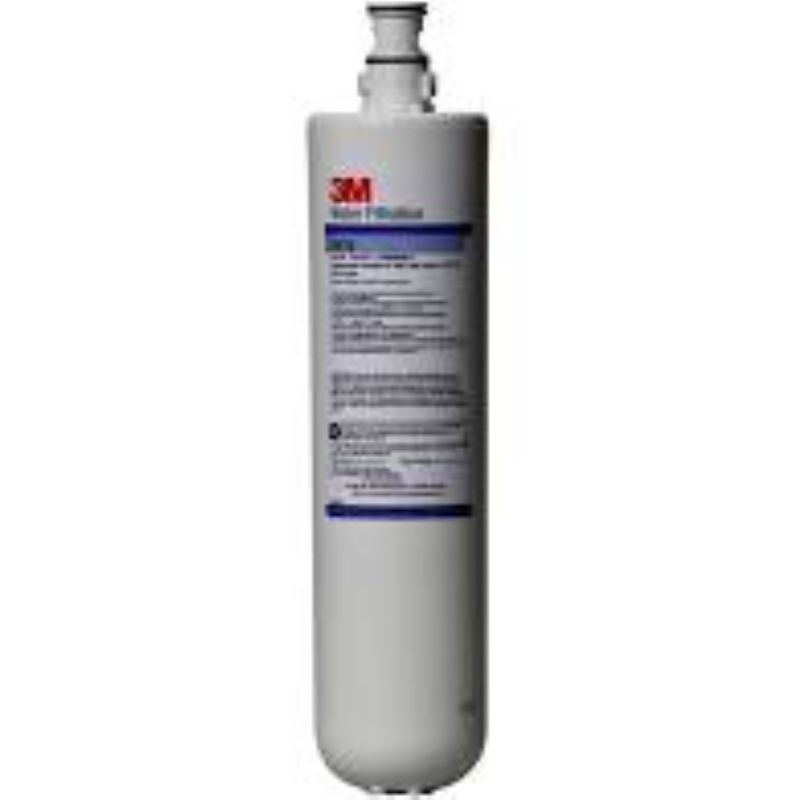 FILTER CARTRIDGE REPLACEMENT