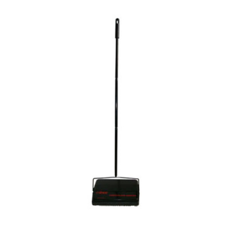 SWEEPER ROTARY STEEL HANDLE