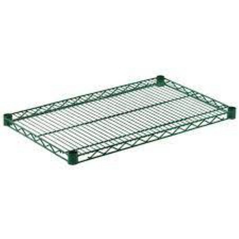 SHELVING WIRE EPOXY 18"X30" 