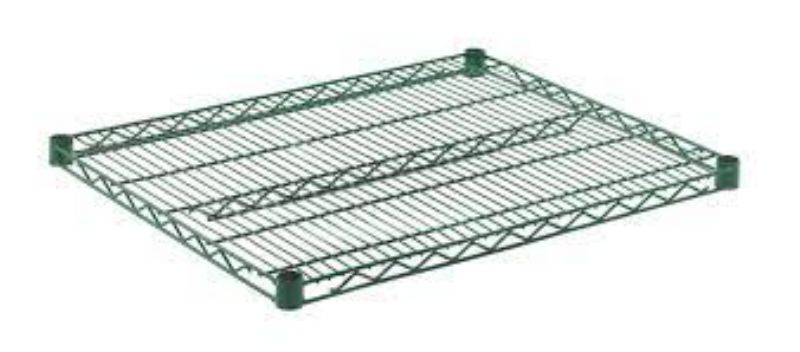 SHELVING WIRE EPOXY 24"X30" 