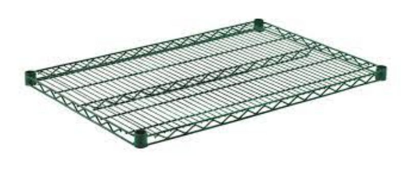 SHELVING WIRE EPOXY 24"X36" 