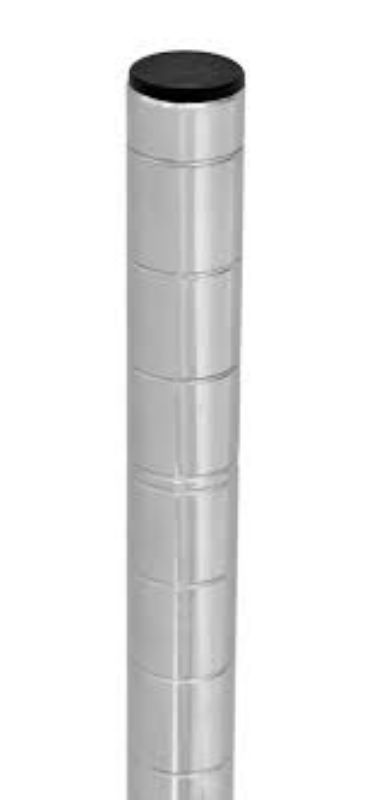 POST FOR WIRE SHELF 86"