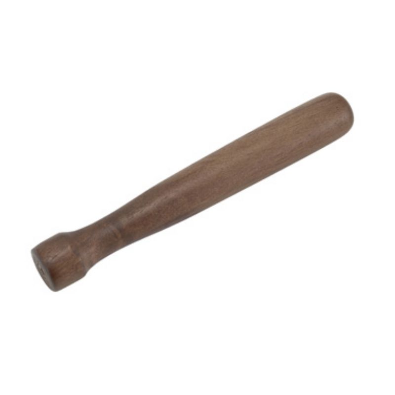 MUDDLER WALNUT WOOD 8"
