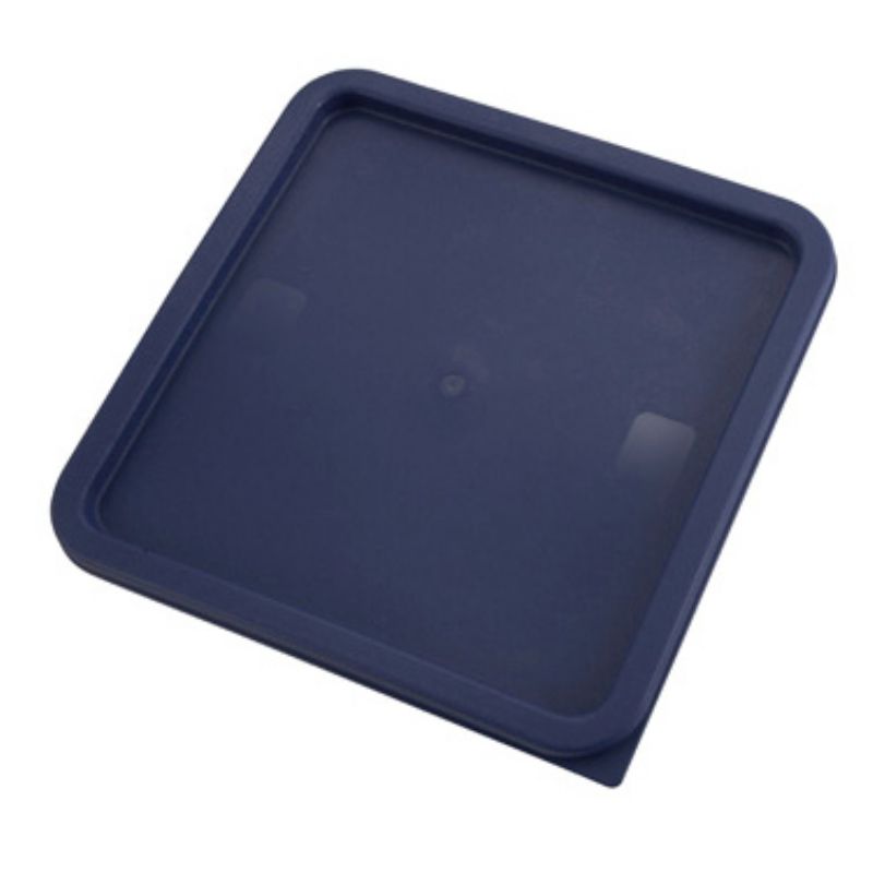 COVER STORAGE SQR FOR 12,18,22 QT