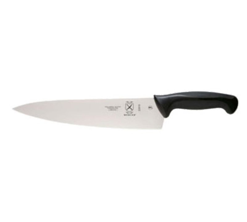 KNIFE CHEF STAMPED HIGH CARBON 10"