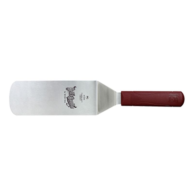 TURNER SOLID 8X3 BLADE SS HVY DUTY 