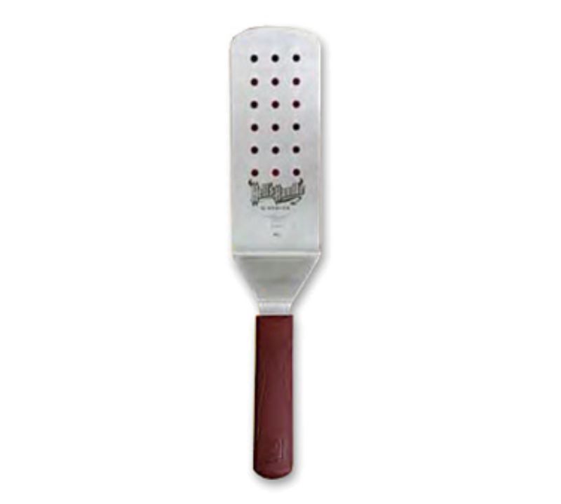 TURNER PERFORATED 8X3 BLADE SS 