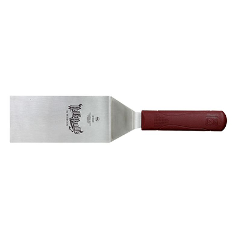 TURNER SOLID 6X3 BLADE SS HVY DUTY 