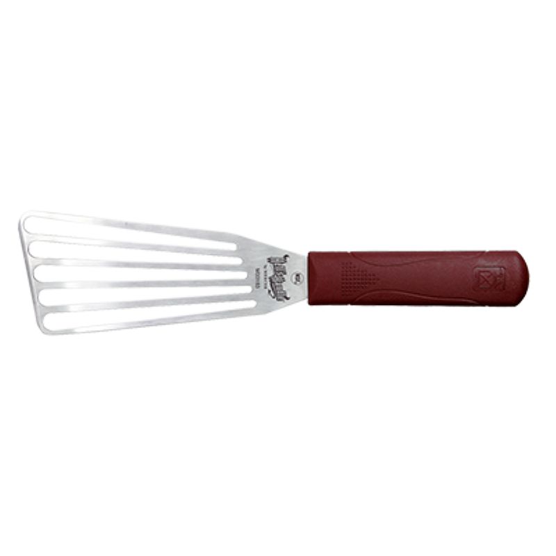 TURNER SLOTTED 6.5X3 BLADE SS 