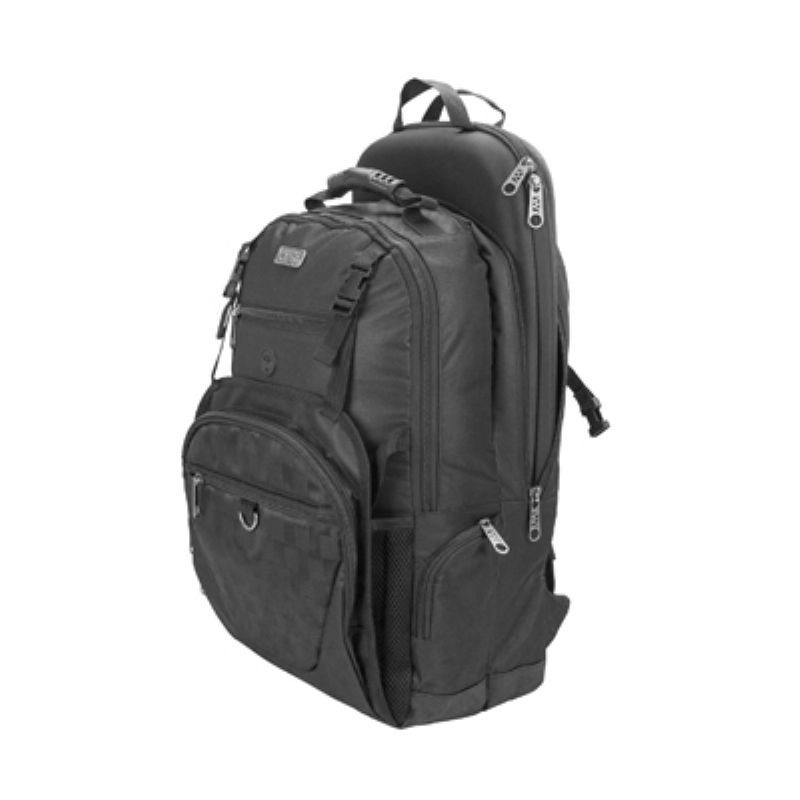 BACKPACK KNIFE CASE BLACK ACERO 