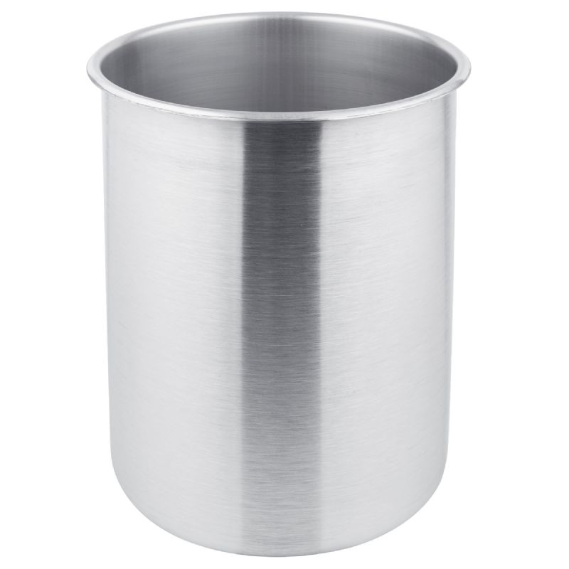 BAIN MARIE POT SATIN S/S 12 QT 
