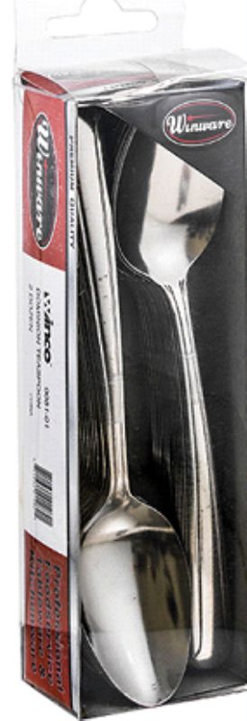SPOON TEASPOON 5-13/16" 18/0 SS 