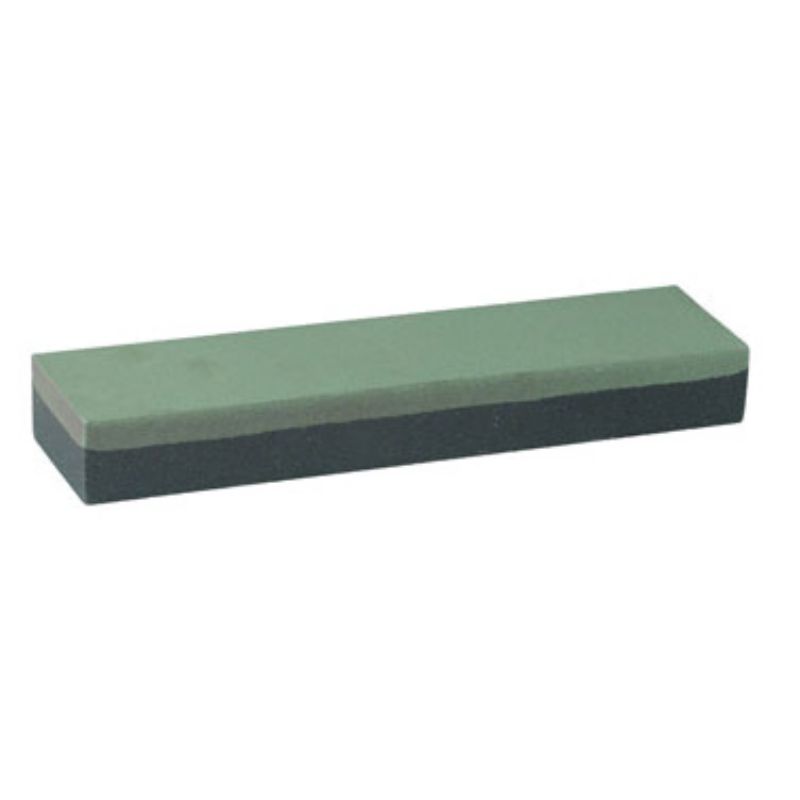 SHARPENING STONE 8X2X1 FINE MEDIUM 